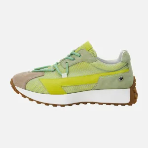 LUNA platform sneaker - Bonnie