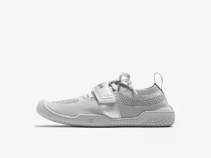 LUXIAOJUN BarePower I Training Shoes (Silver Gray)