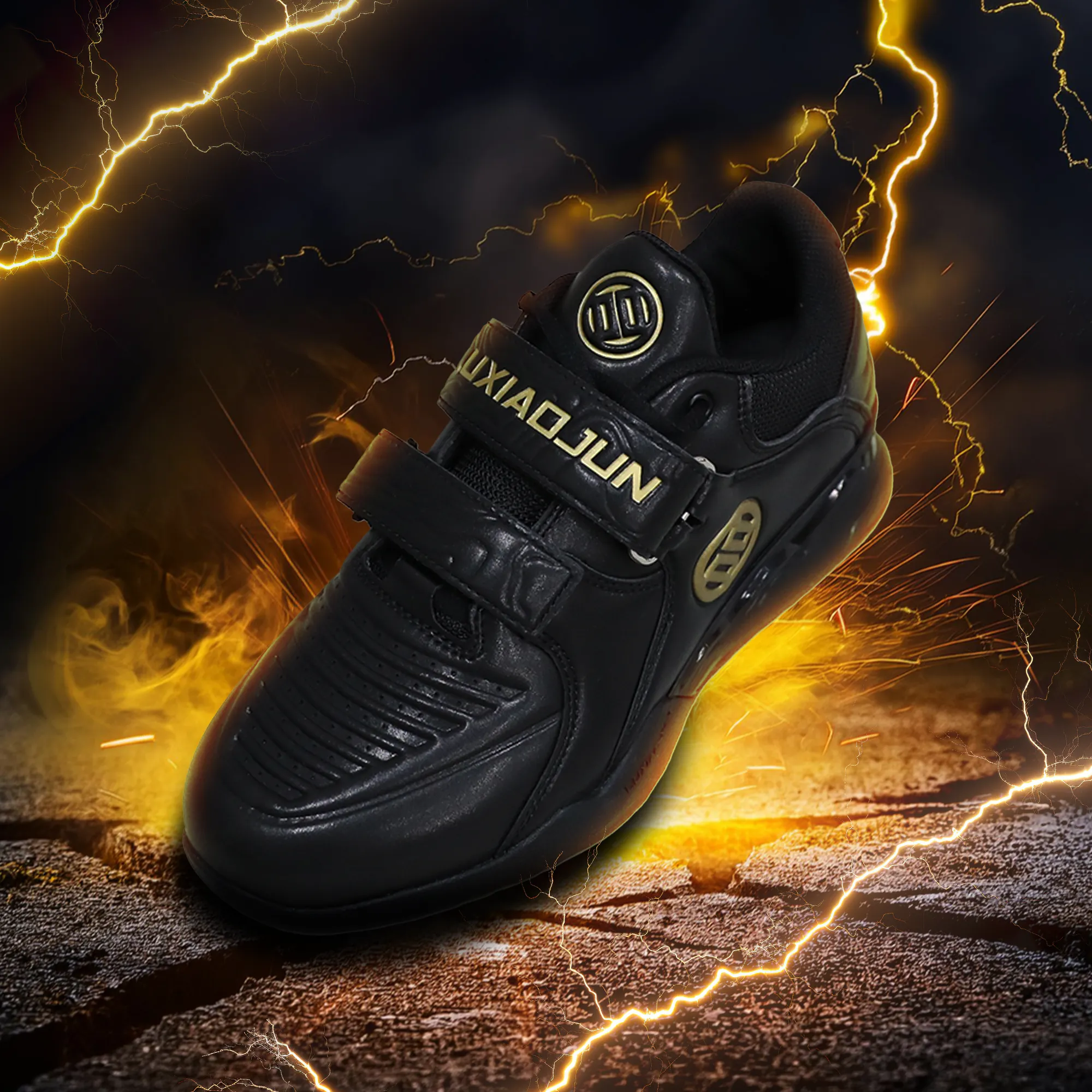 LUXIAOJUN Lifting Shoes - Night Mode
