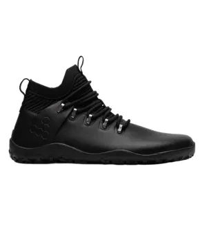 Magna Leather FG. Men's (Obsidian)