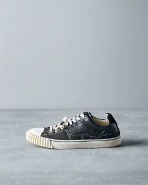Maison Margiela Evolution Distressed low-top sneaker