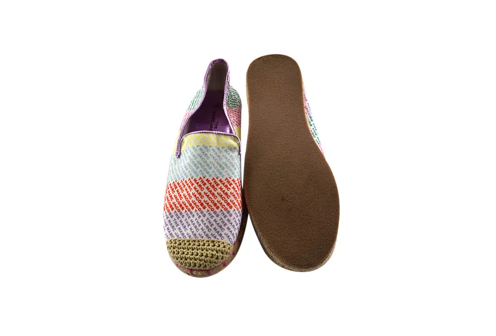 Marc Jacobs, Girls Shoes, Size 36