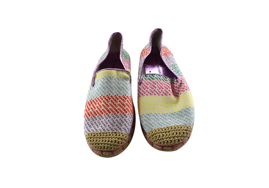 Marc Jacobs, Girls Shoes, Size 36