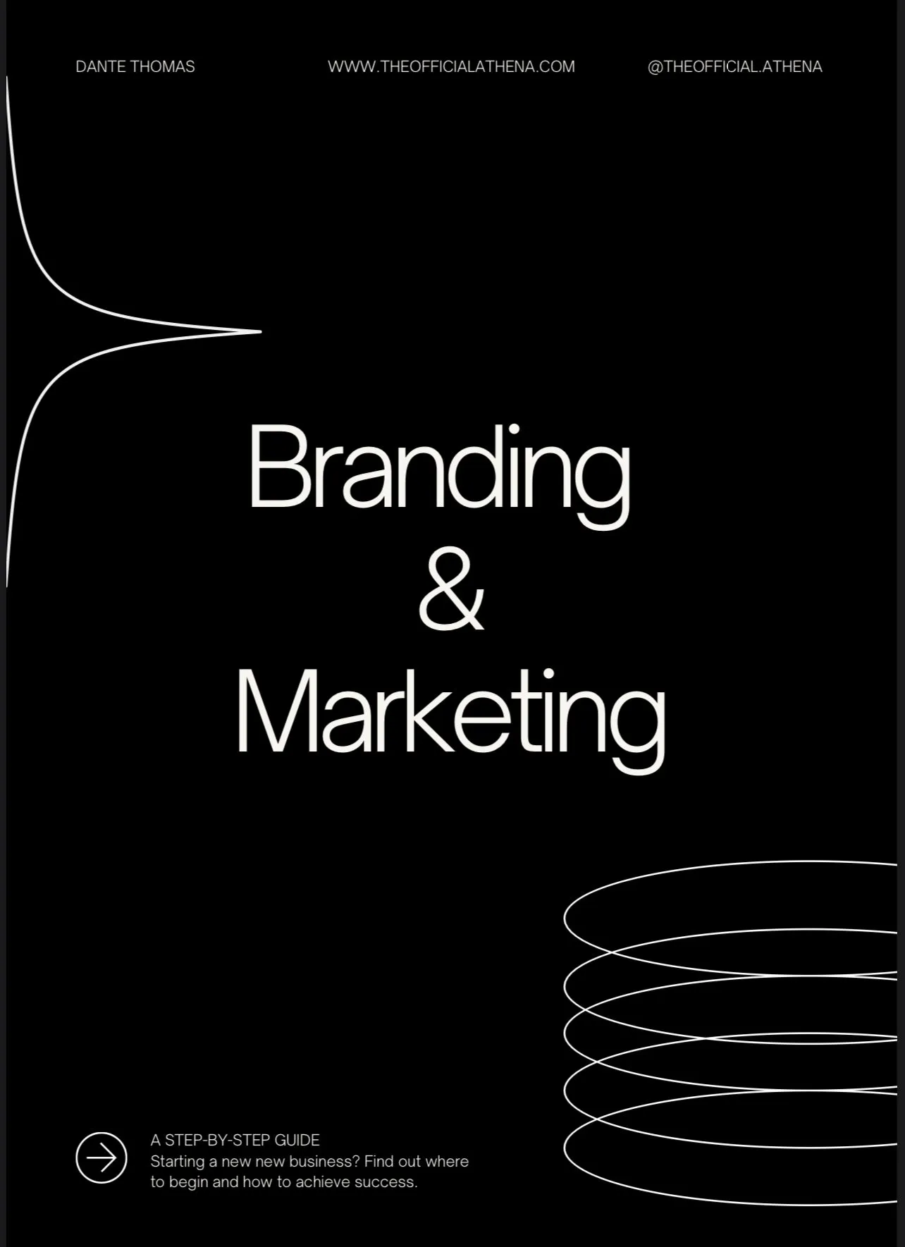 Marketing & Branding