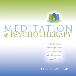 Meditation and Psychotherapy