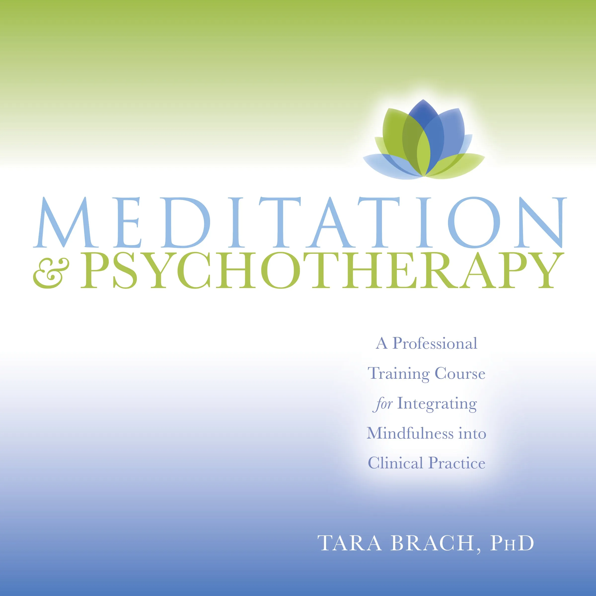 Meditation and Psychotherapy