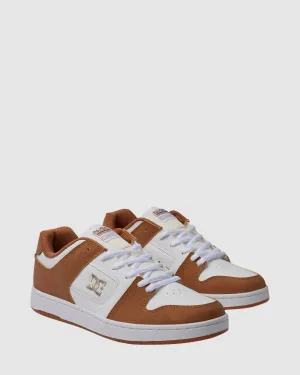 Mens Manteca 4 SE Skate Shoes