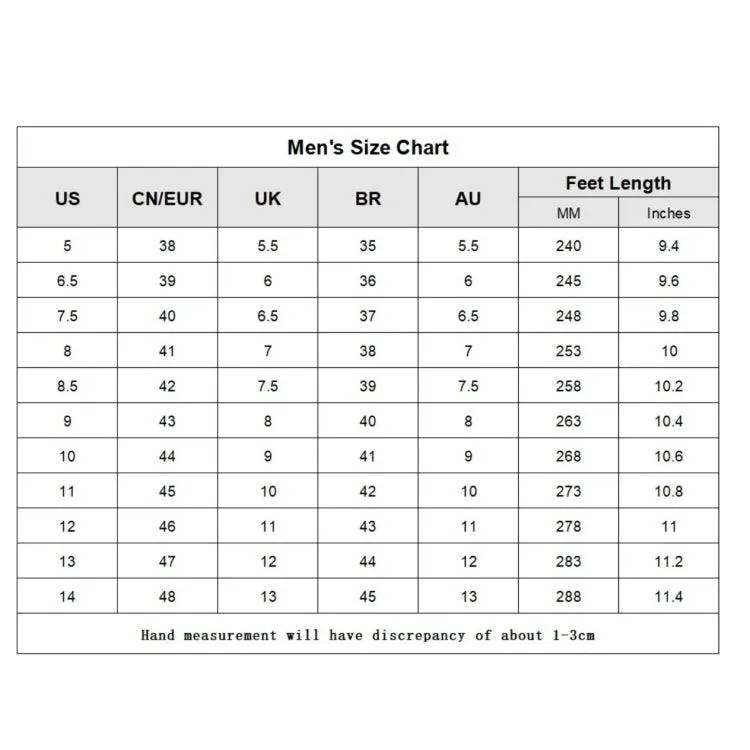 Men's Professional Slip-On Pointed Toe Dress Shoes