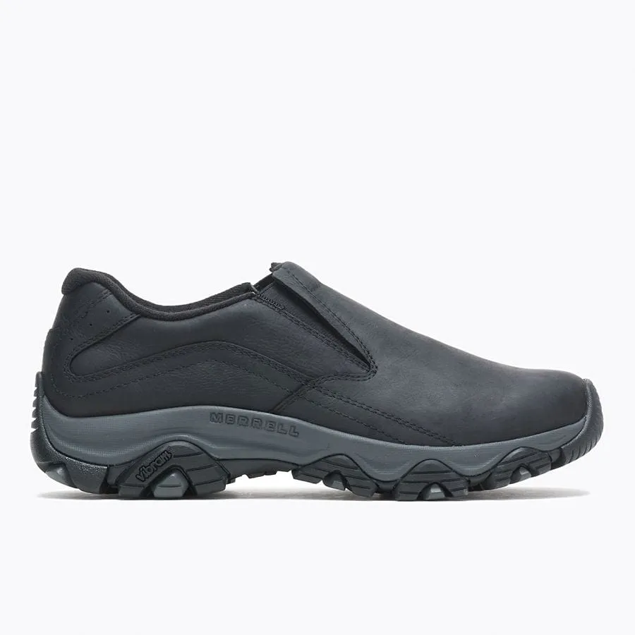 Merrell Men's Moab 3 Adventure Mocs- Black