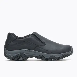 Merrell Men's Moab 3 Adventure Mocs- Black