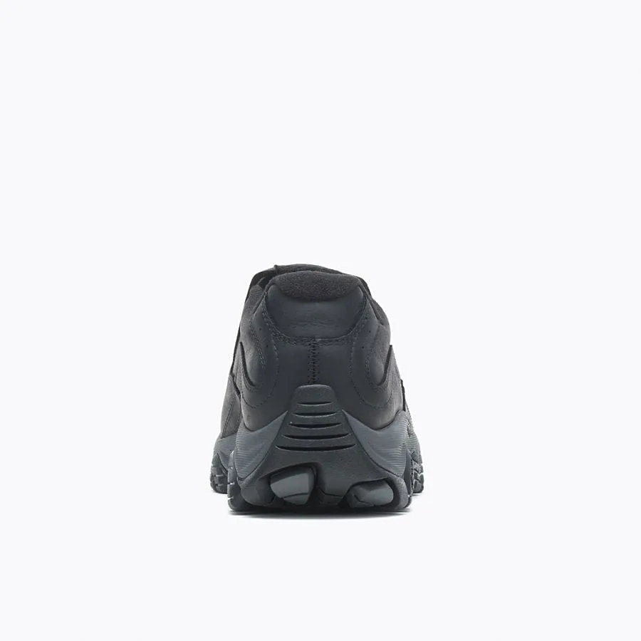 Merrell Men's Moab 3 Adventure Mocs- Black