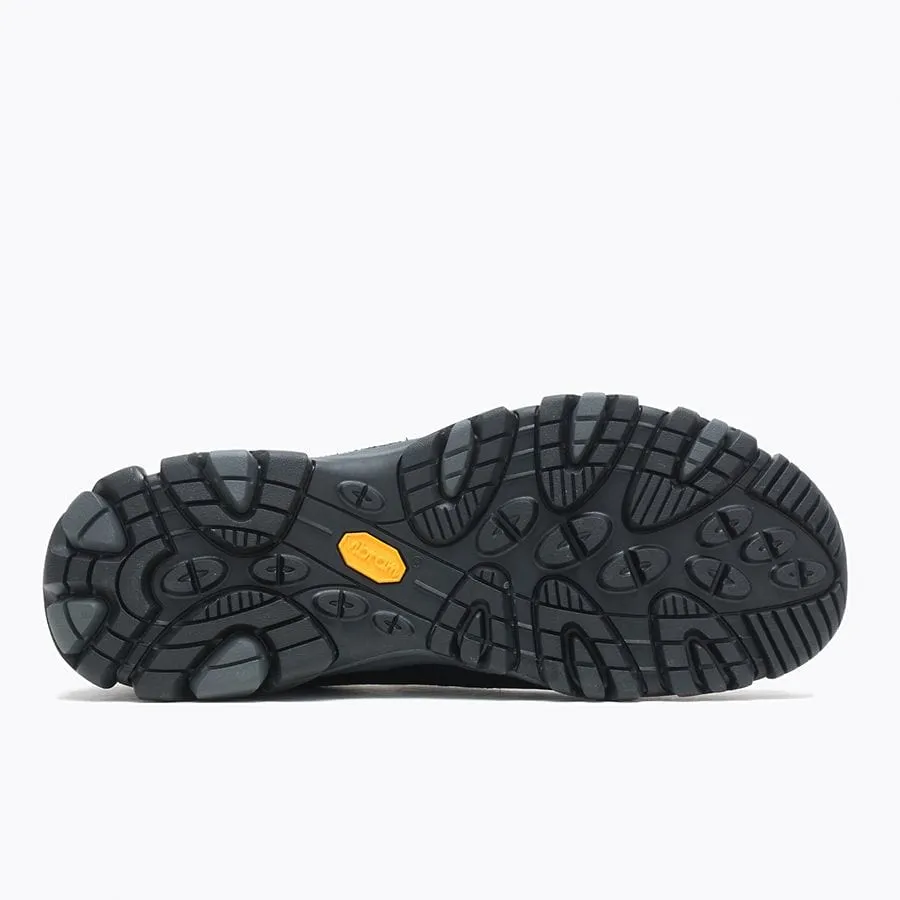 Merrell Men's Moab 3 Adventure Mocs- Black