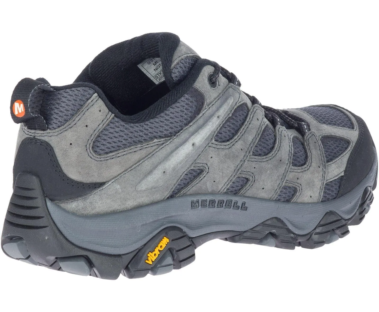 Merrell Men's Moab 3 Hiking Shoes