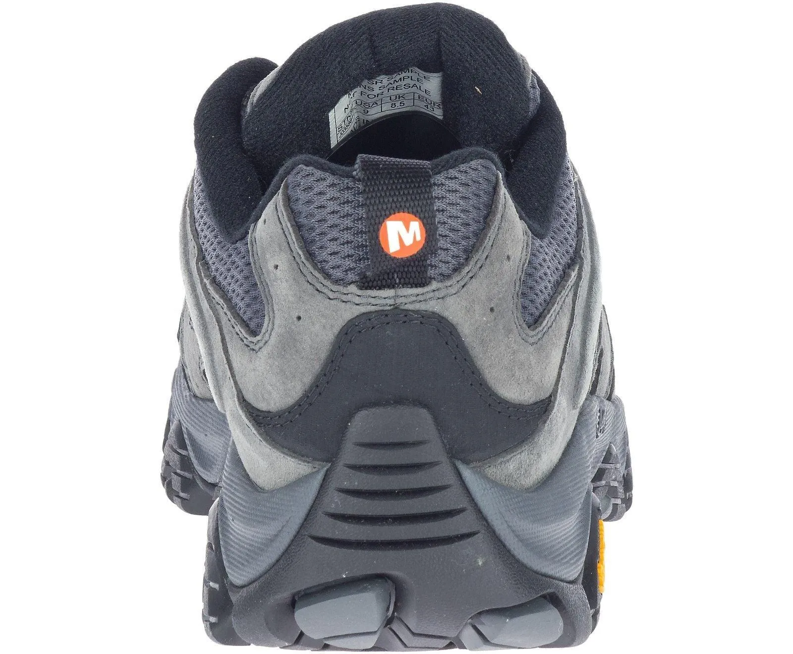 Merrell Men's Moab 3 Hiking Shoes