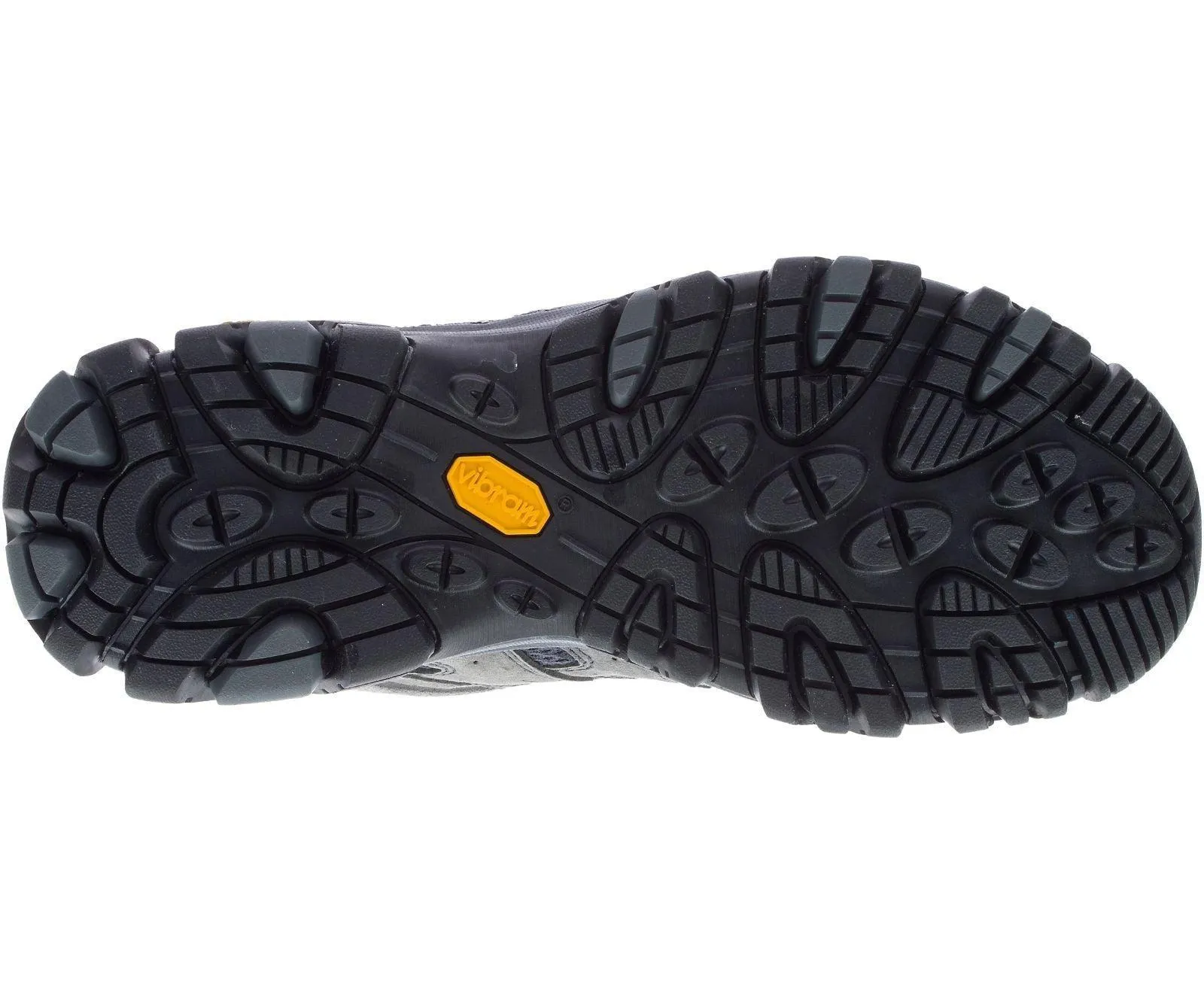 Merrell Men's Moab 3 Hiking Shoes