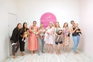 Mommy and Me (3-6m)
