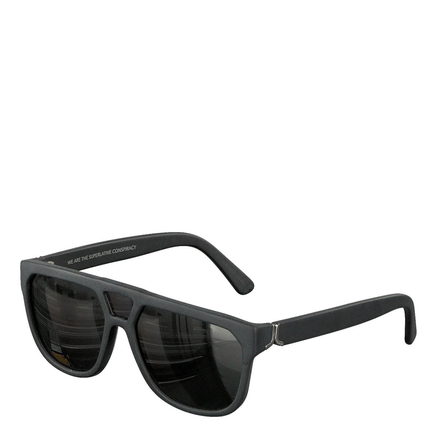 Moose Black Matte