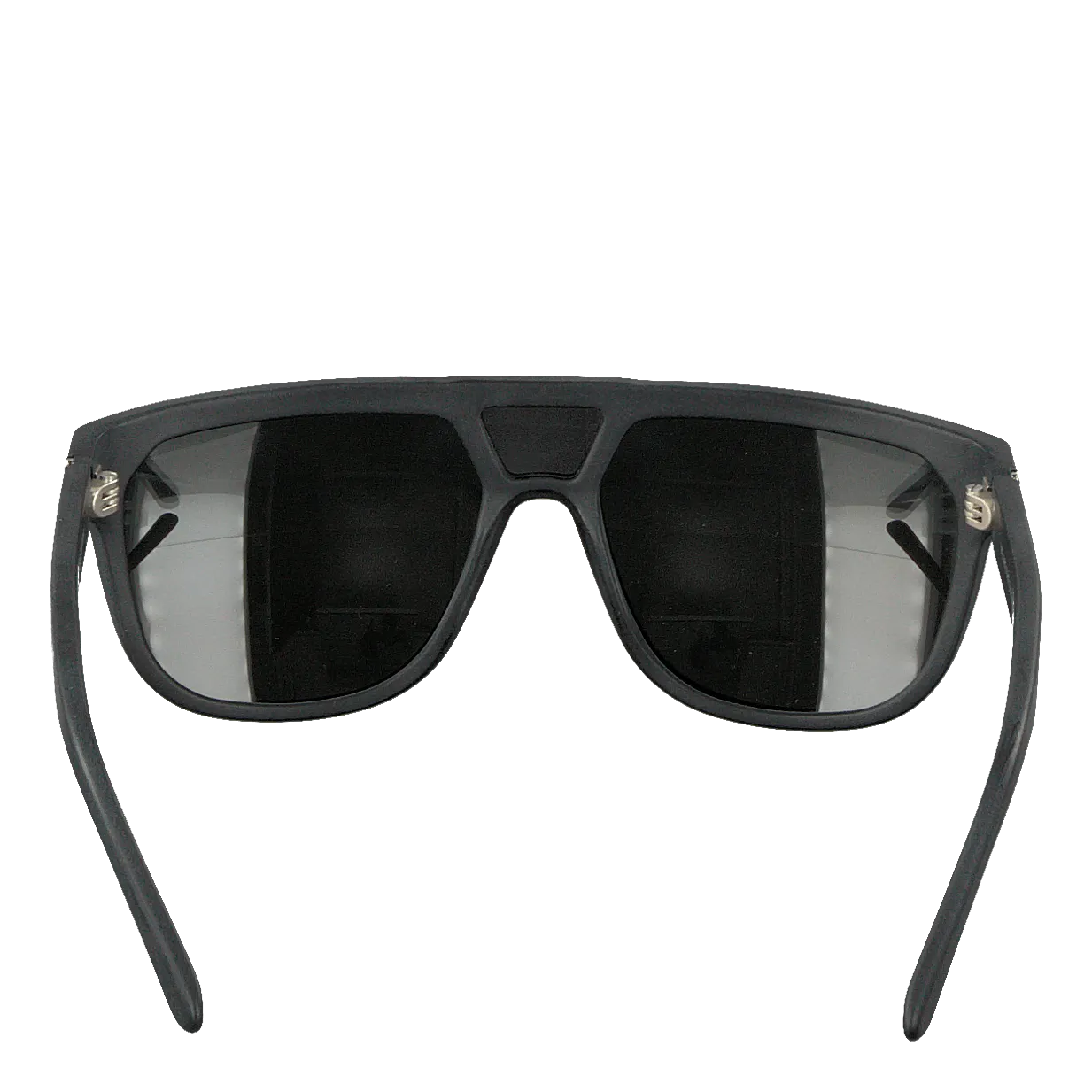 Moose Black Matte