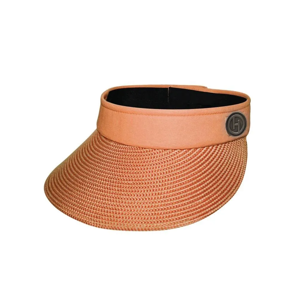 Morgan Visor