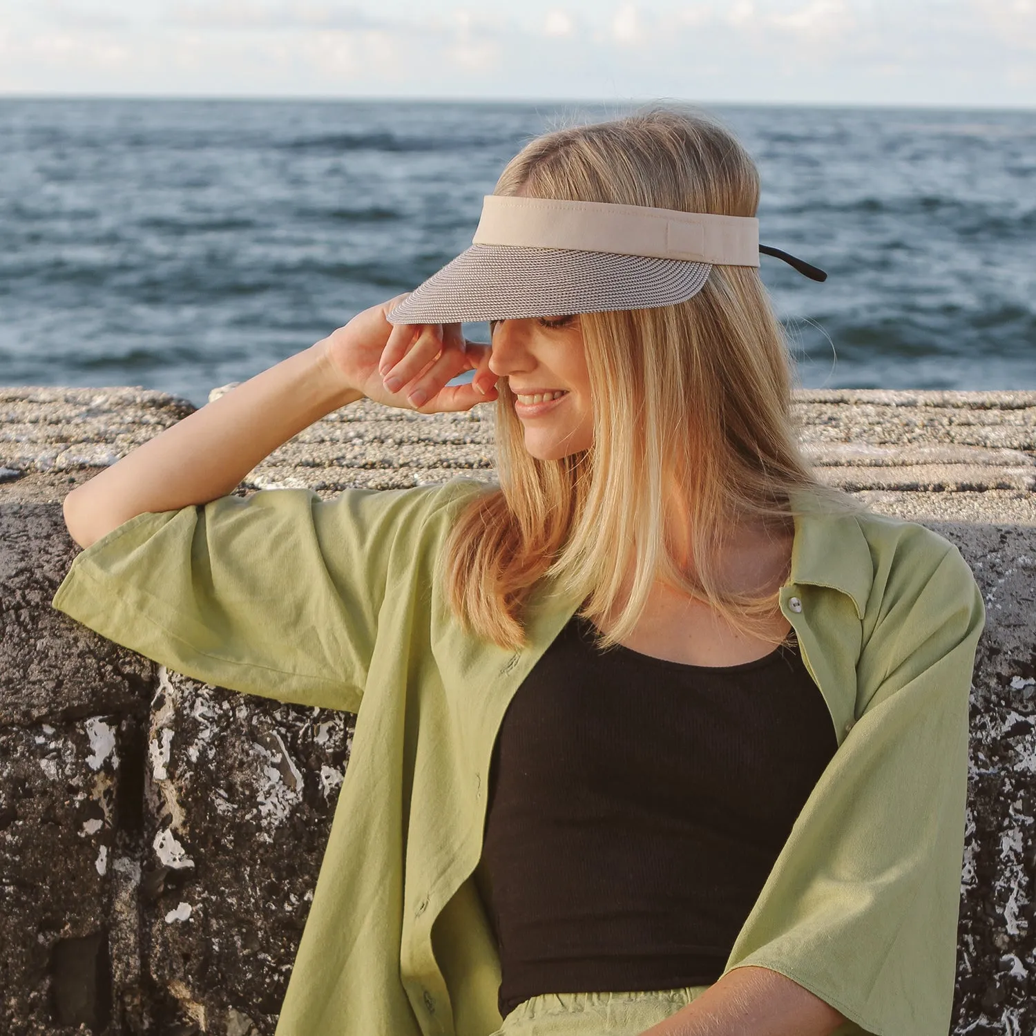Morgan Visor