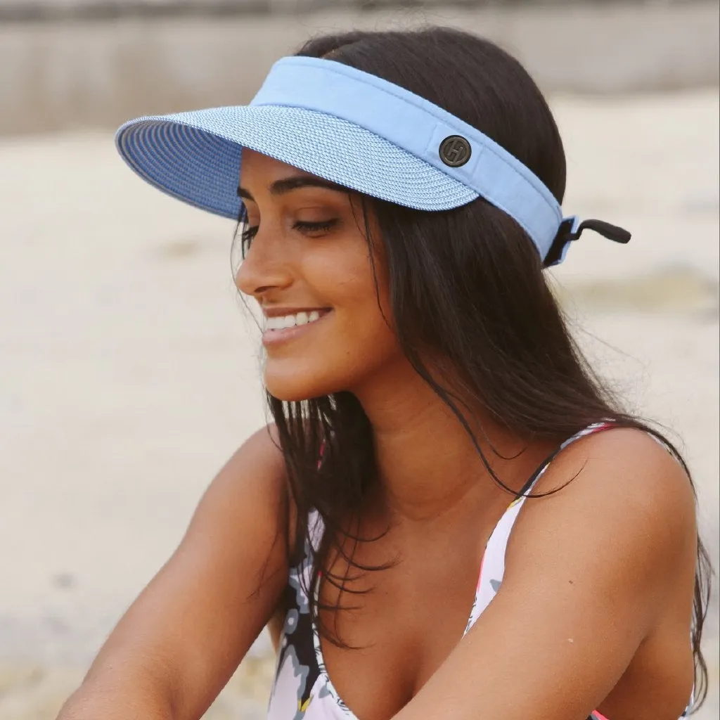 Morgan Visor