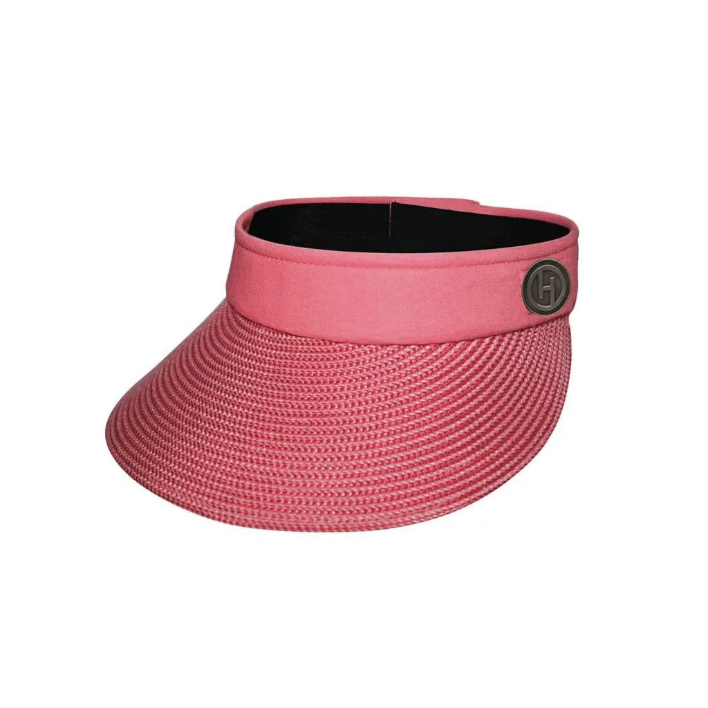 Morgan Visor