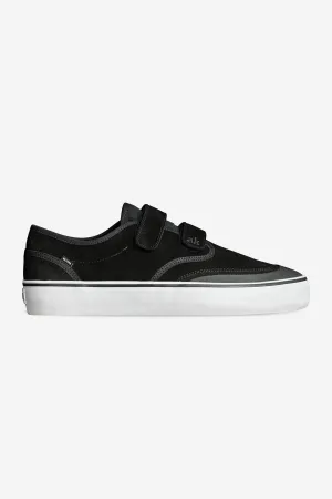 Motley II Strap - Black/White - Shoes