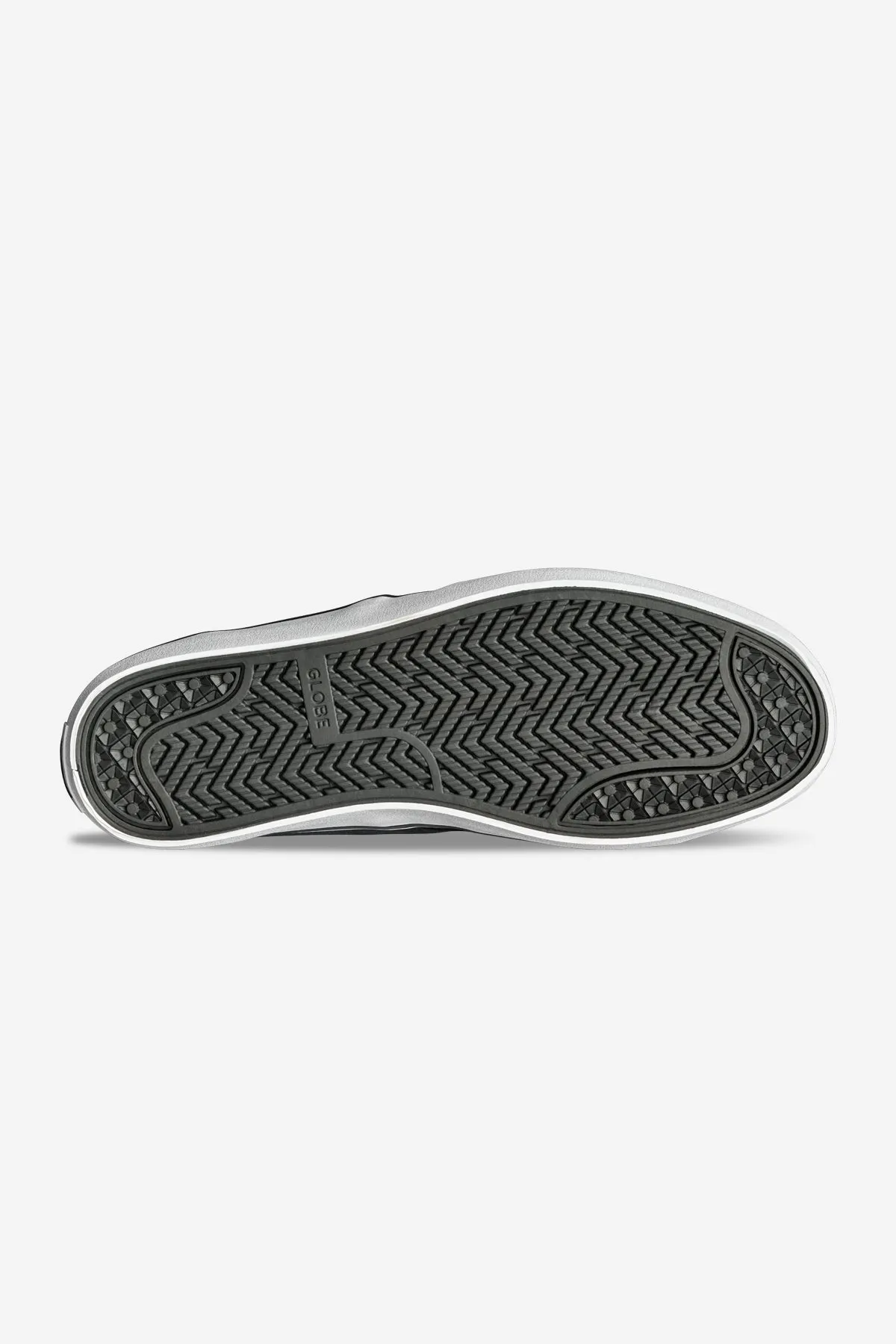 Motley II Strap - Black/White - Shoes