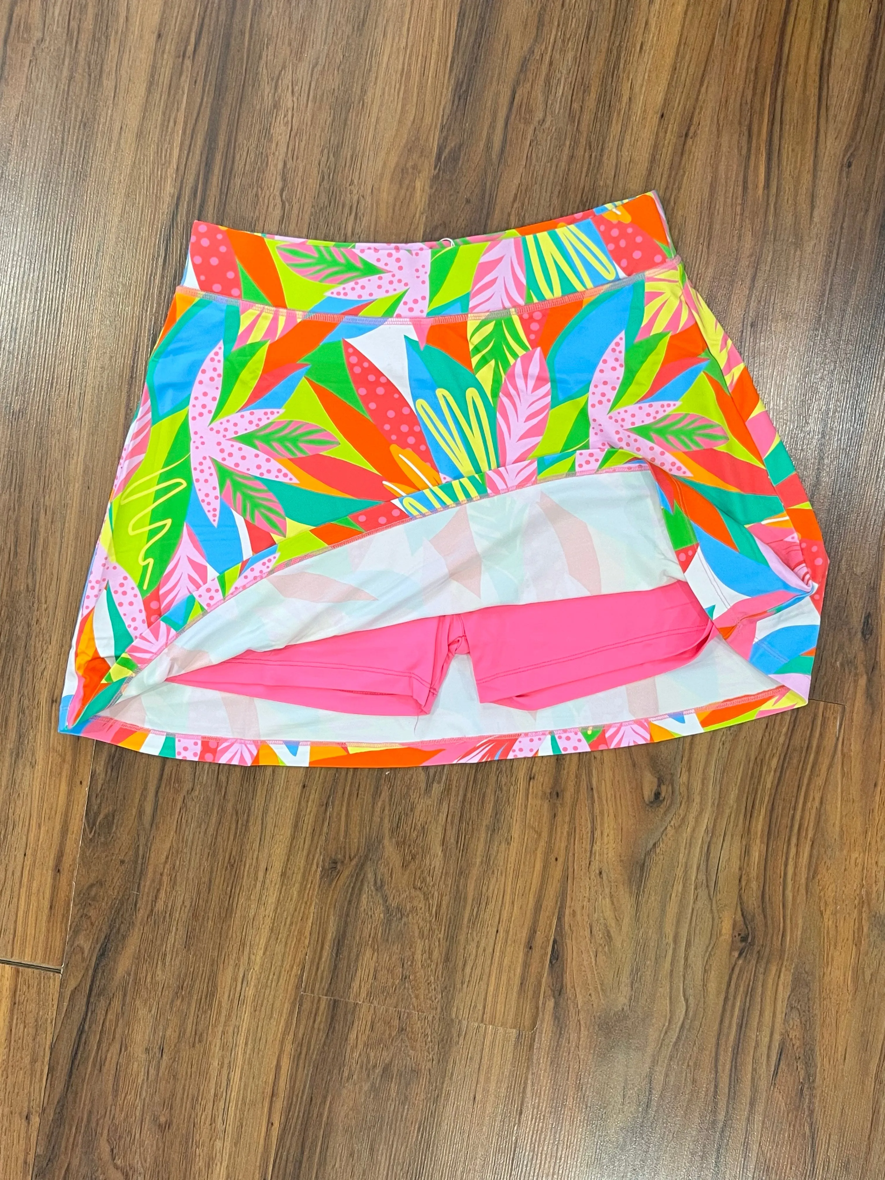 Newport Skort  *FINAL SALE*