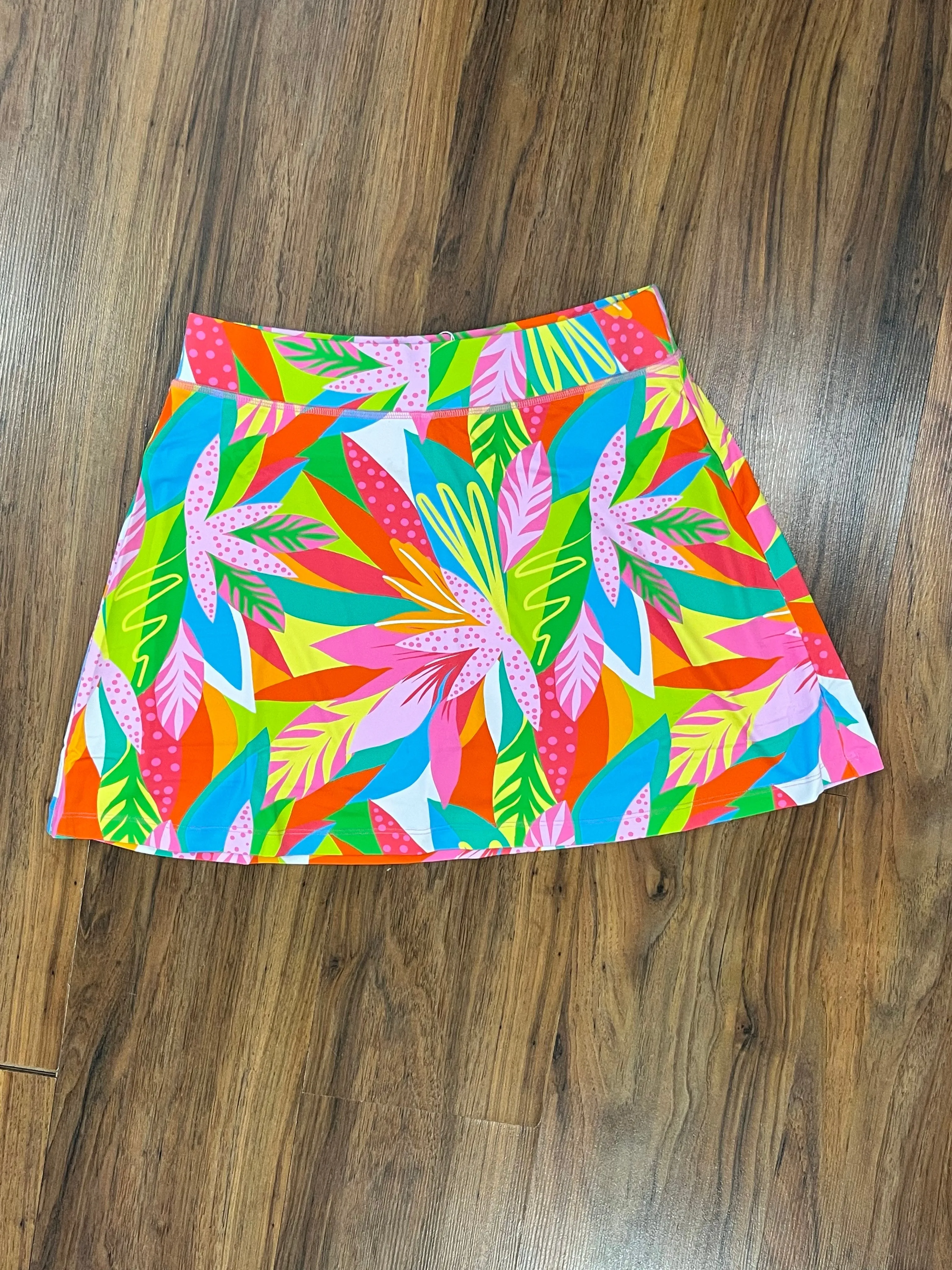 Newport Skort  *FINAL SALE*