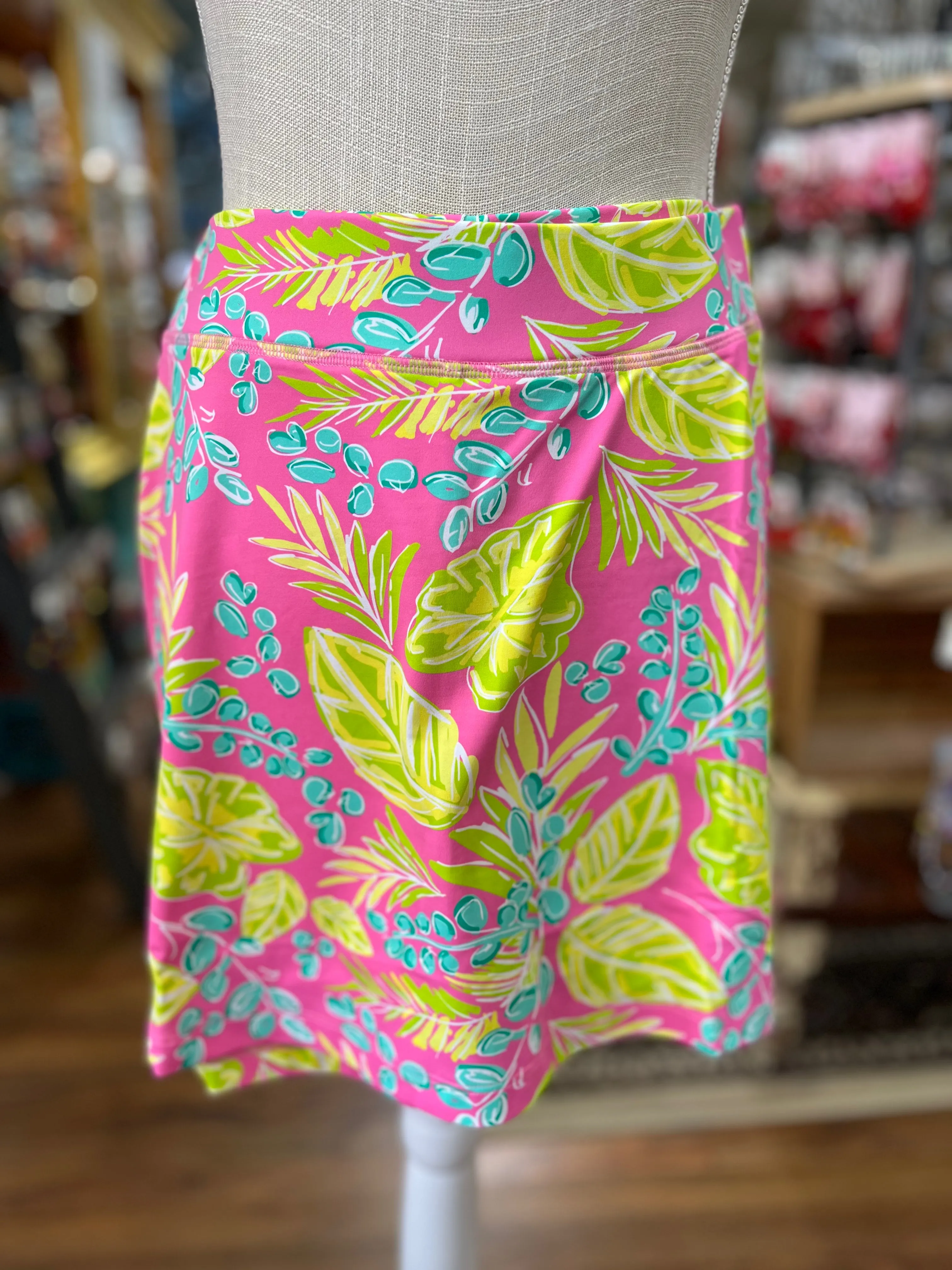 Newport Skort  *FINAL SALE*