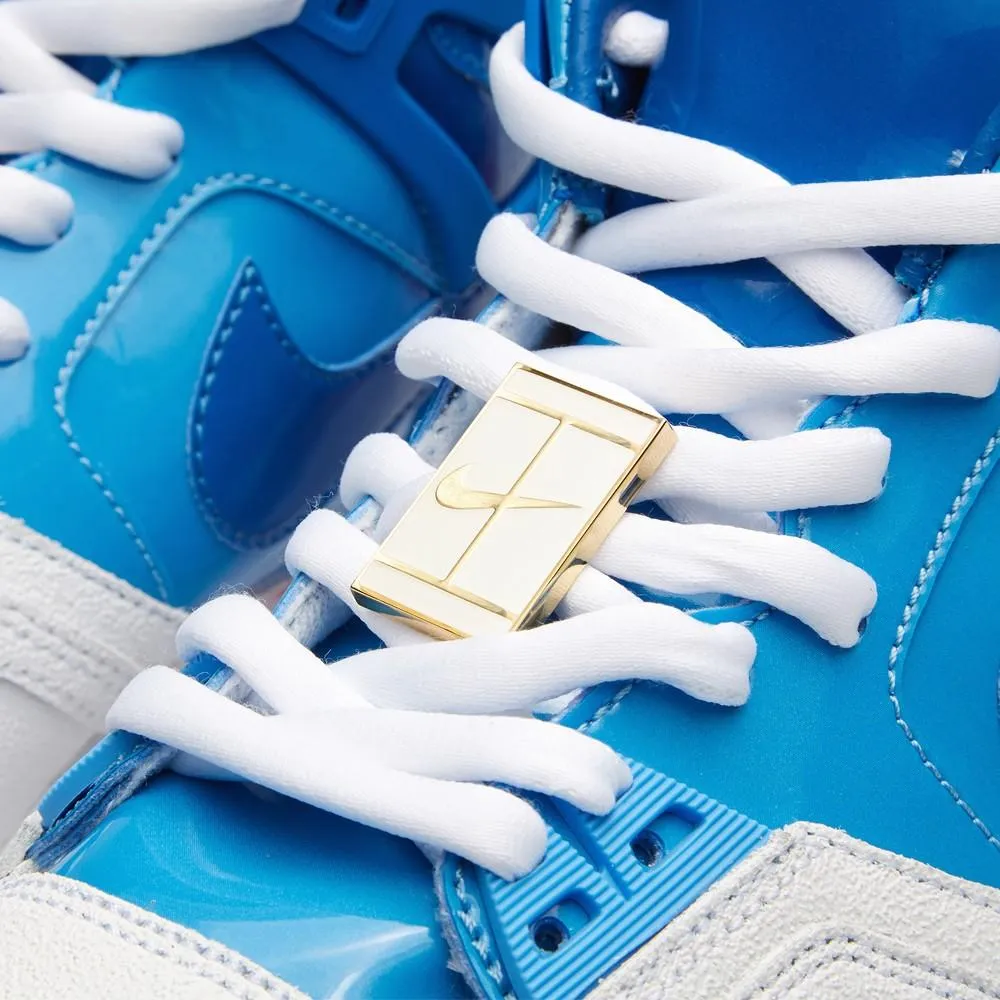 Nike Air Tech Challenge II SP 'US Open'