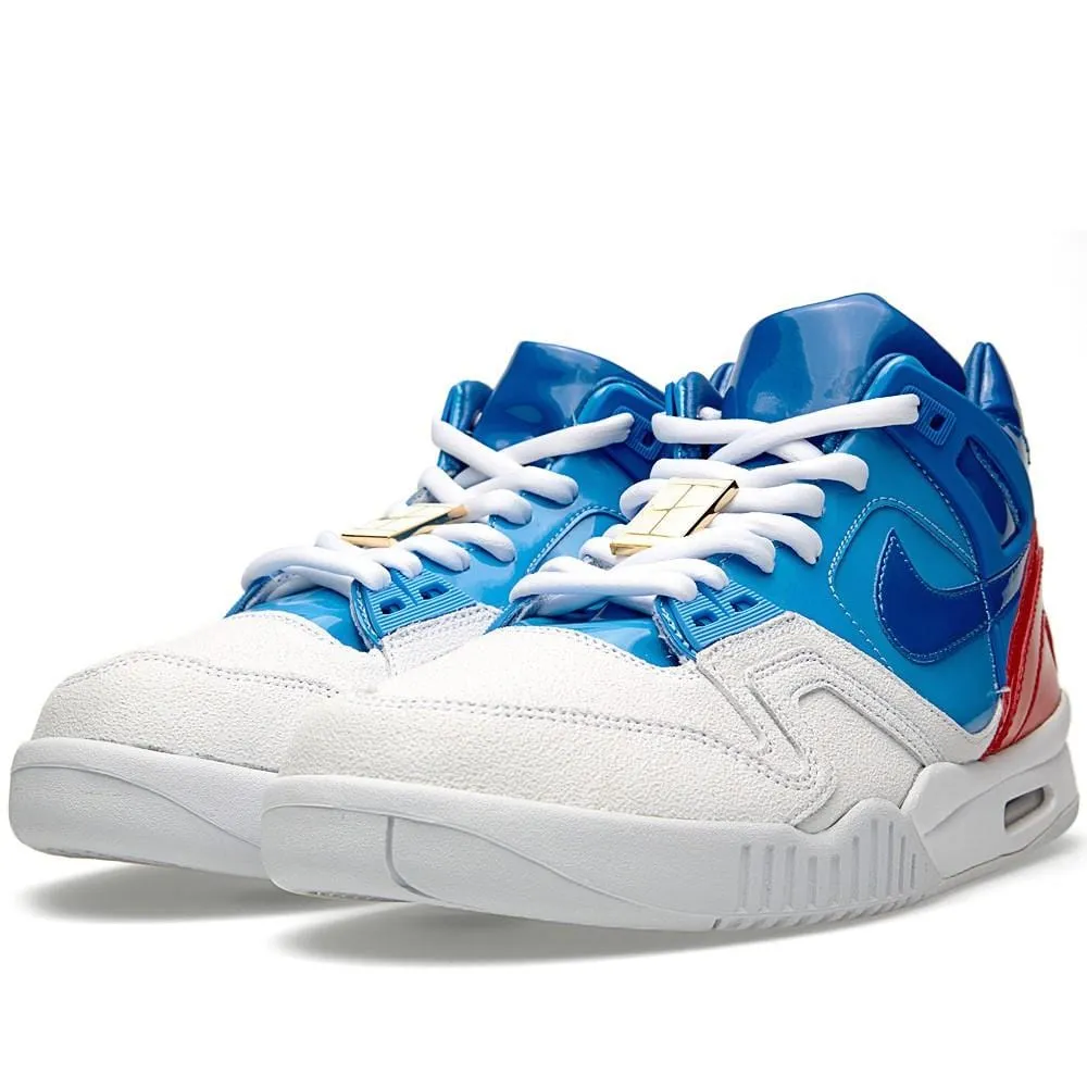Nike Air Tech Challenge II SP 'US Open'