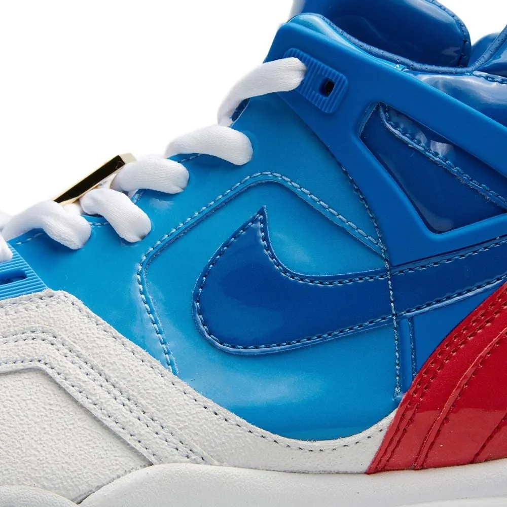 Nike Air Tech Challenge II SP 'US Open'