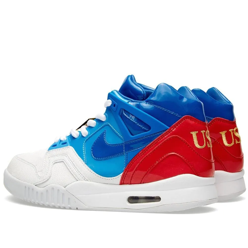 Nike Air Tech Challenge II SP 'US Open'