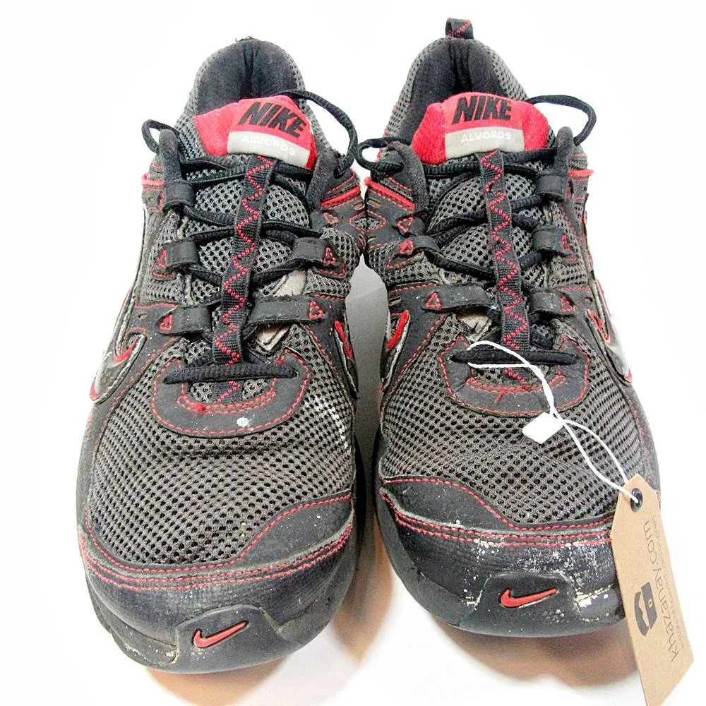 NIKE - Alvord 10
