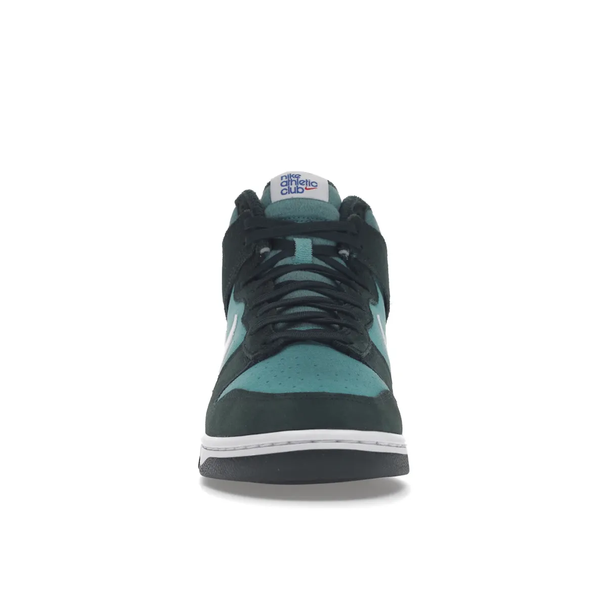 Nike Dunk High Retro SE Athletic Club Pro Green