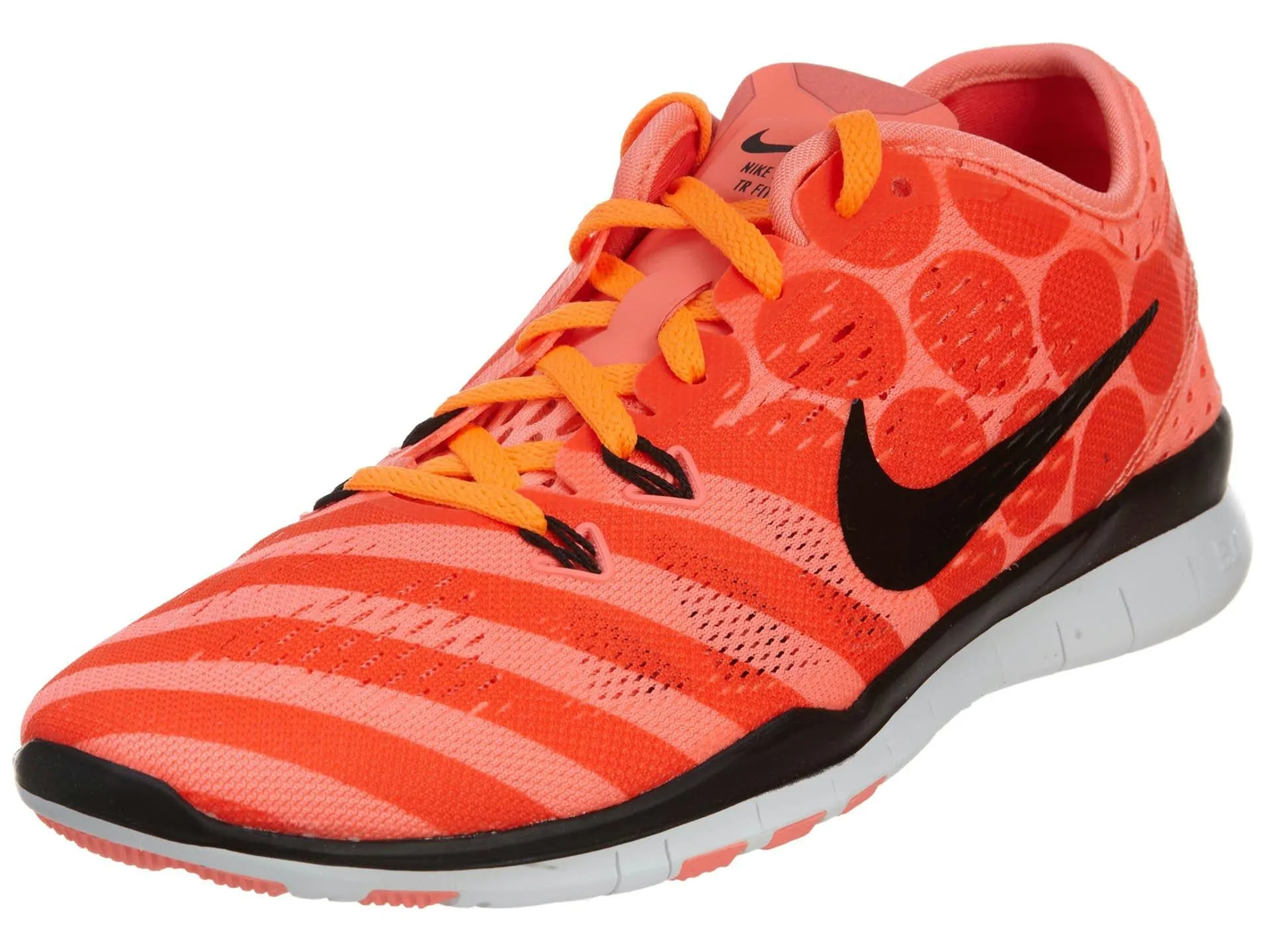 Nike Free 5.0 Tr Fit 4 Prt Womens Style : 704695