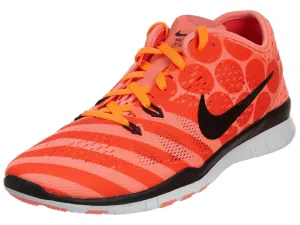 Nike Free 5.0 Tr Fit 4 Prt Womens Style : 704695