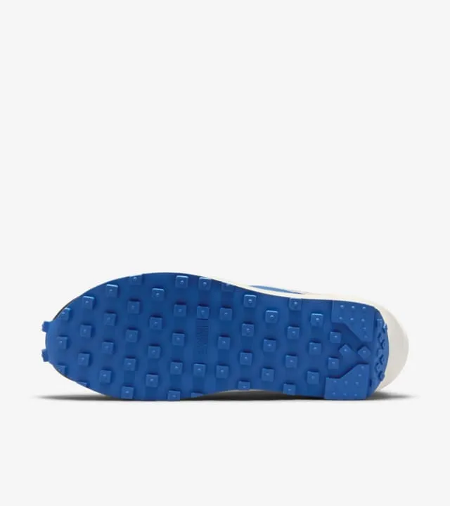 Nike LDWaffle x sacai x UNDERCOVER 'Night Maroon Team Royal'
