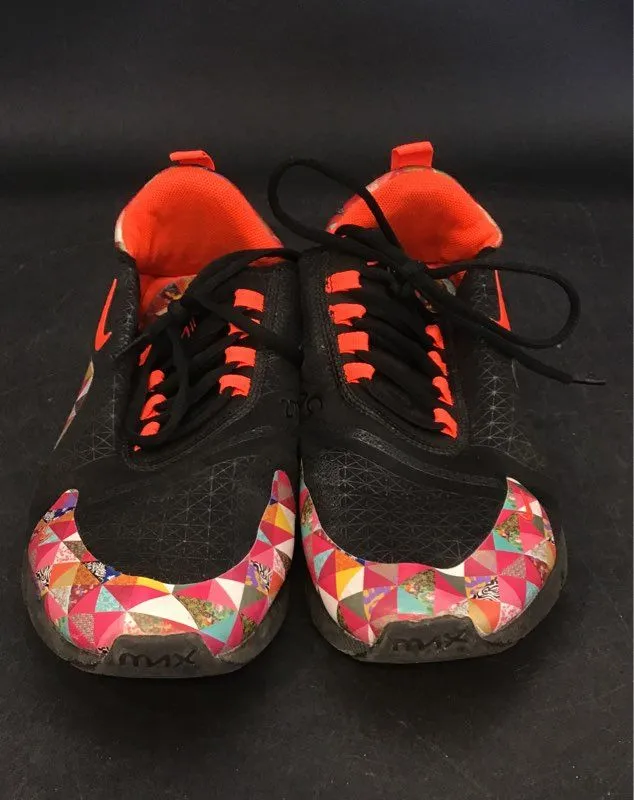 Nike Men's Air Max 270 BV6650-016 Multicolor Athletic Shoes - Size 8.5