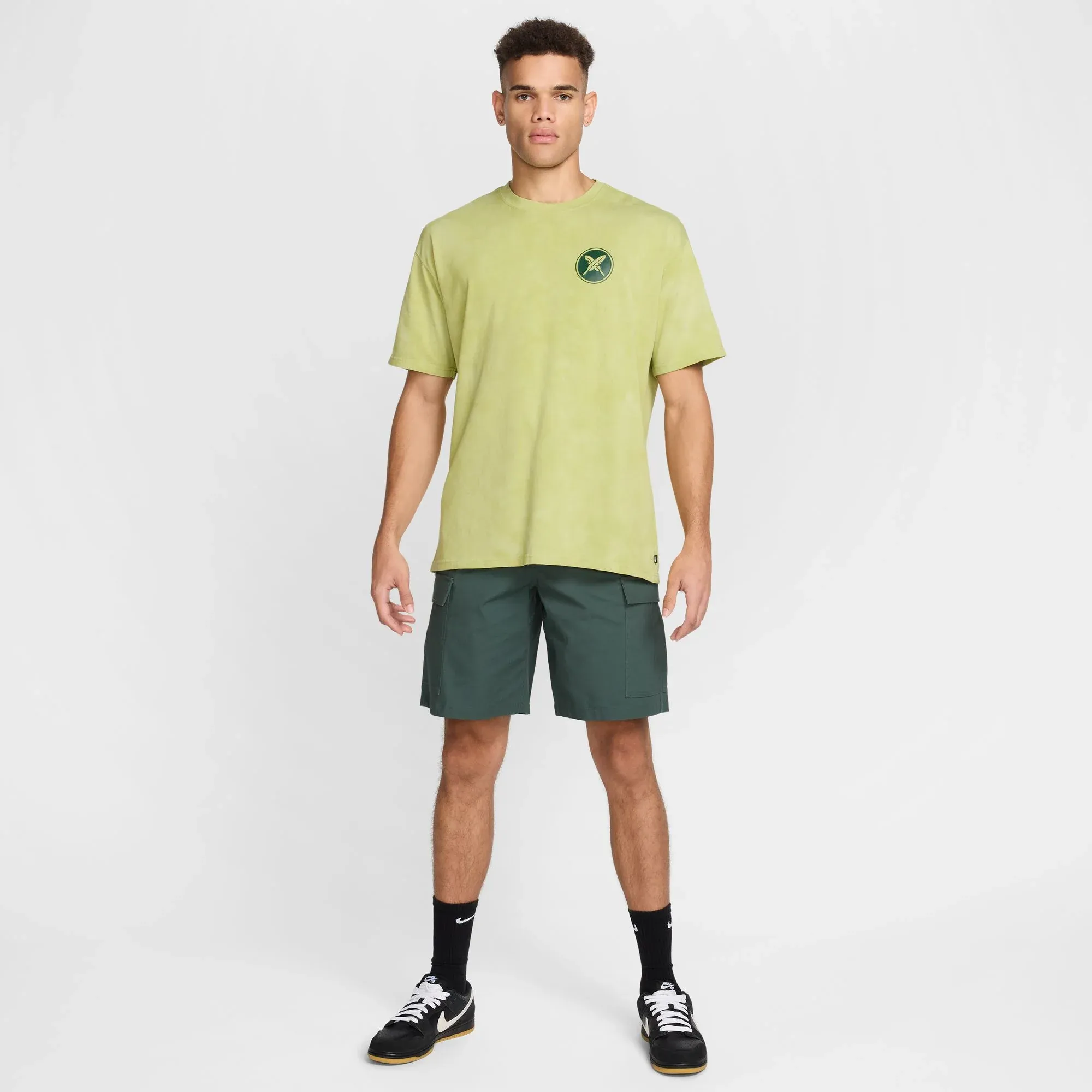 Nike SB Yuto Horigome Skate Tee
