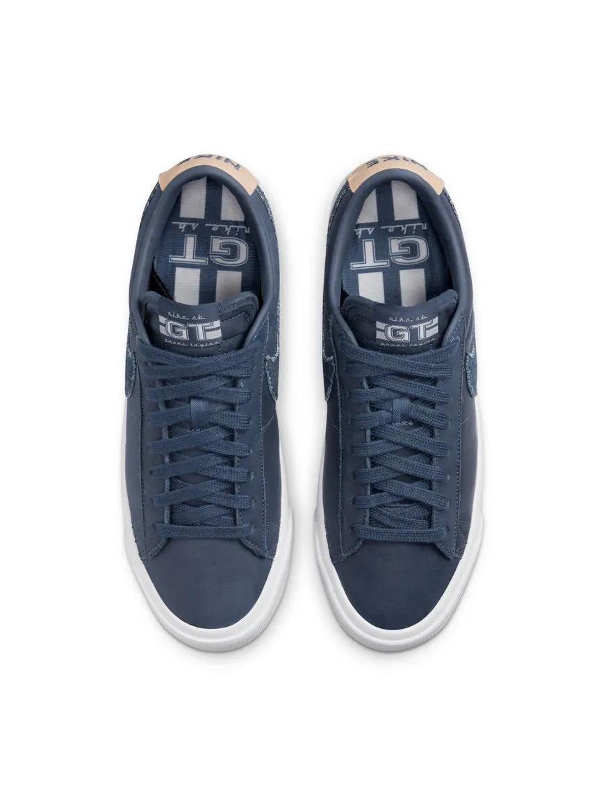 Nike SB Zoom Blazer Low GT PRM