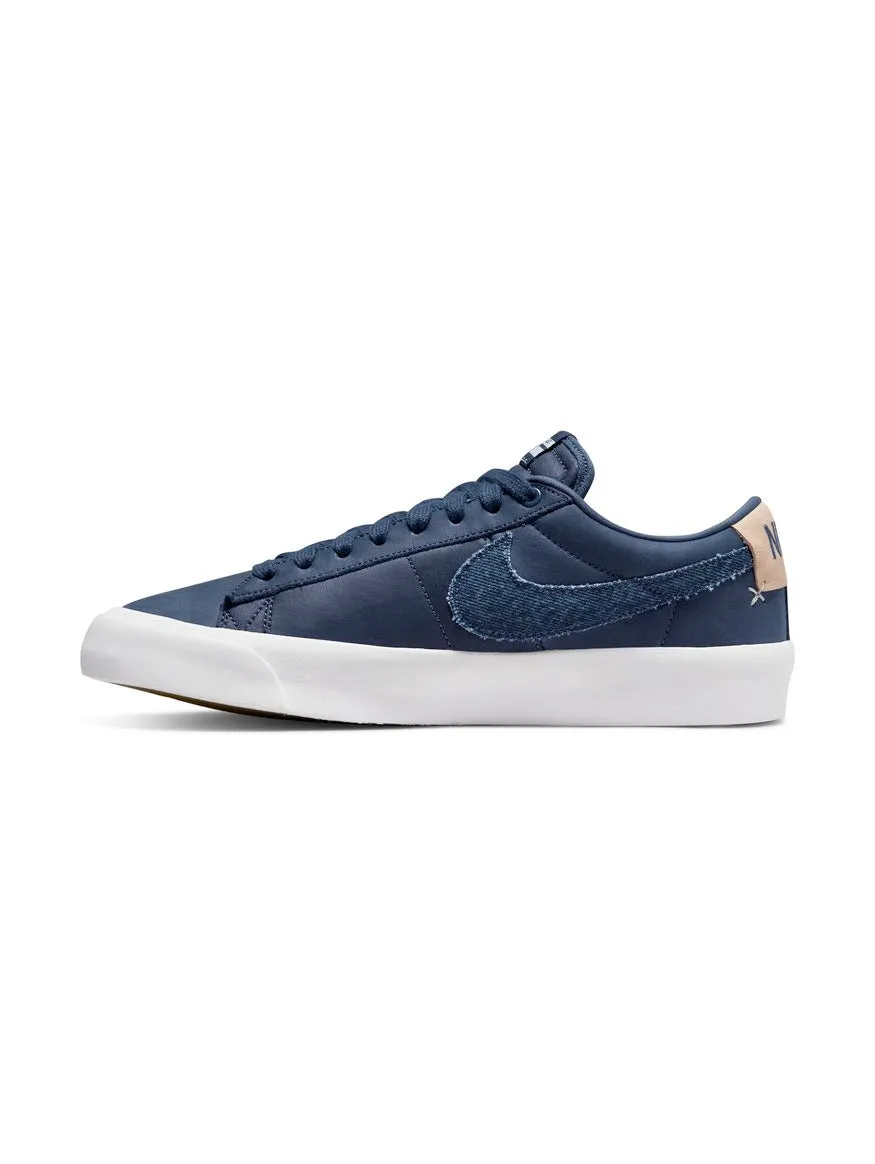 Nike SB Zoom Blazer Low GT PRM