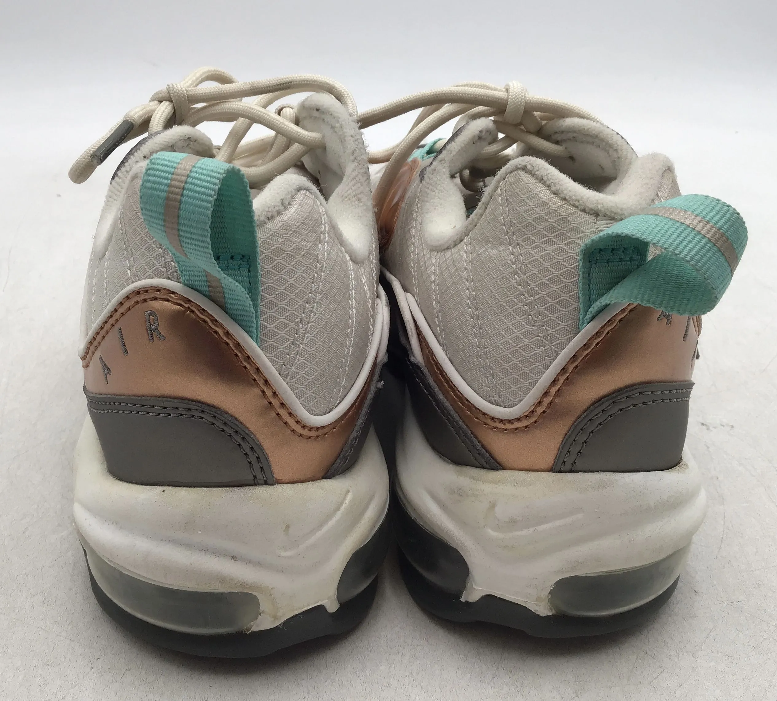 Nike Women's Air Max 98 BV6536-002 Multicolor Athletic Shoes - Size 8