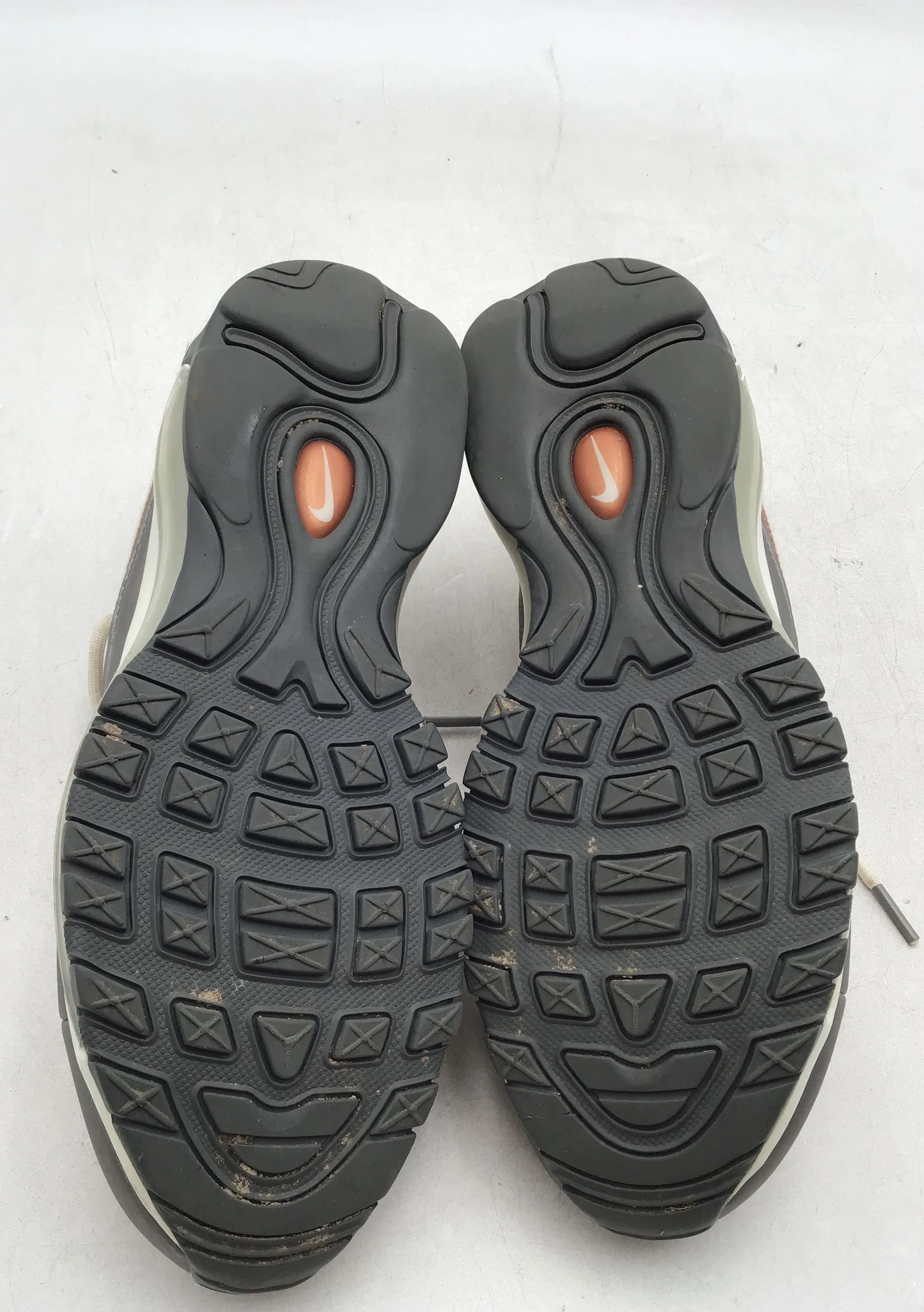 Nike Women's Air Max 98 BV6536-002 Multicolor Athletic Shoes - Size 8