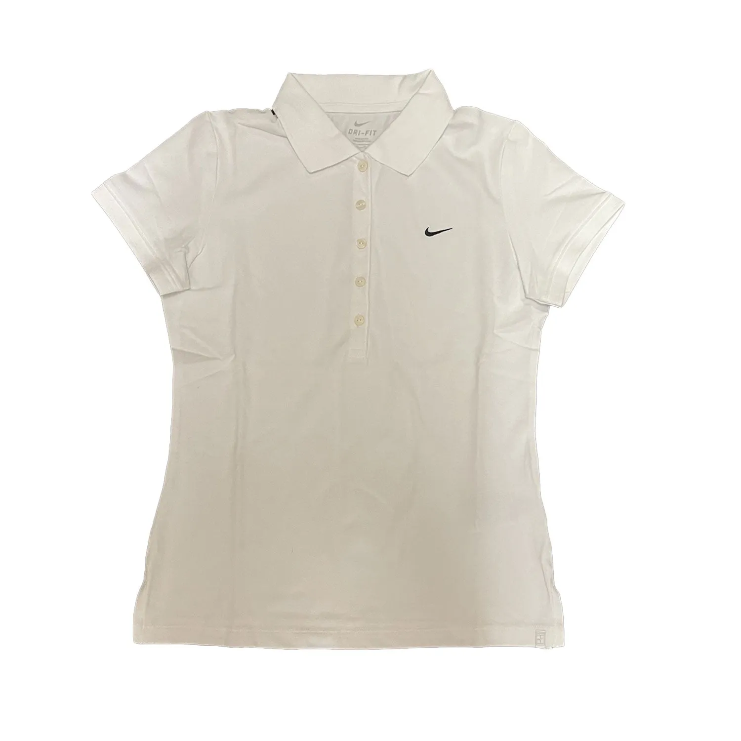 Nike Womens Classic Sport Polo