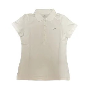 Nike Womens Classic Sport Polo