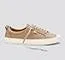 OCA Low Nude Premium Leather Sneaker Men