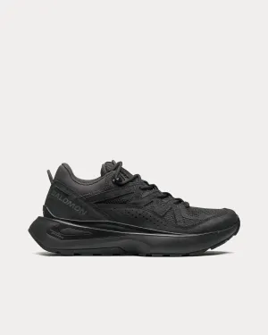 Odyssey Elmt Low Black / Phantom / Black Low Top Sneakers